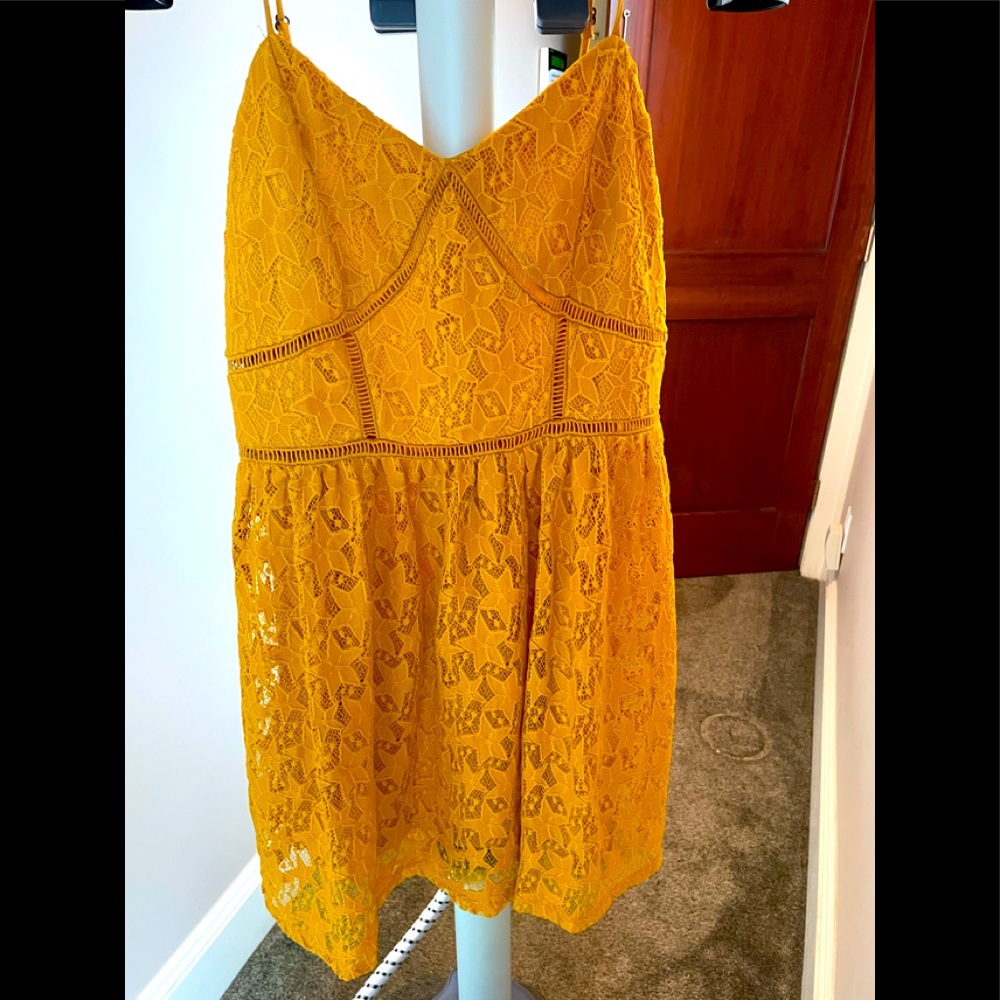 Summer dress